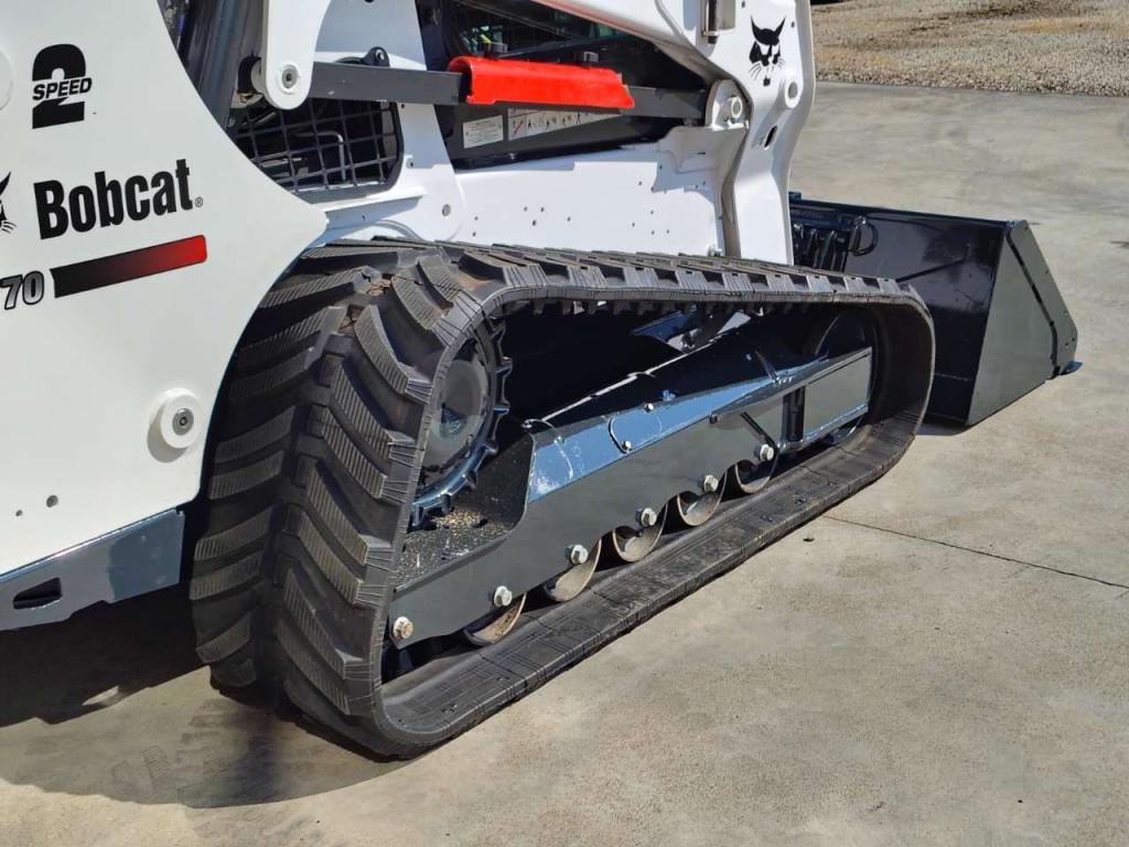 Bobcat T 770 Photo 13