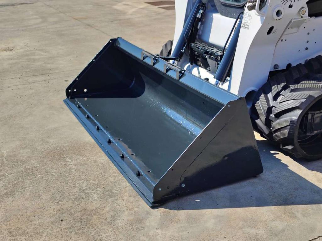 Bobcat T 770 Photo 18