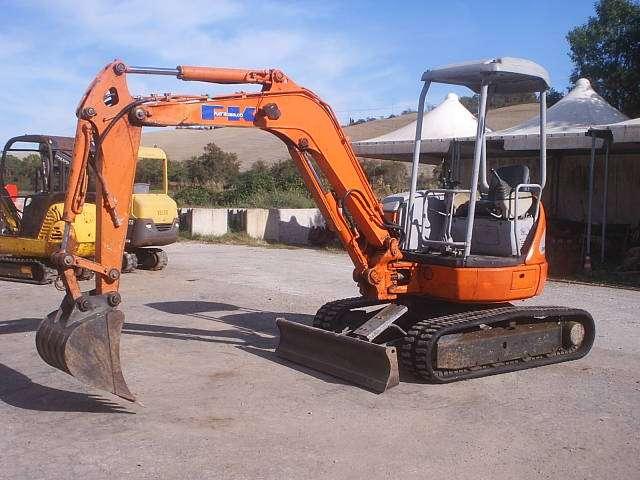 Kobelco SK30-2 SR Photo 3