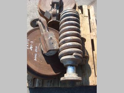 Track adjuster spring for ZAXIS 240.3 e 210 sold by OLM 90 Srl