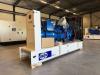 FG Wilson P400-3 - 400 kVA Open Genset - DPX-16017-O Photo 2 thumbnail