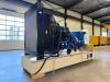 FG Wilson P400-3 - 400 kVA Open Genset - DPX-16017-O Photo 4 thumbnail