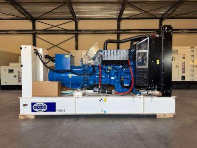 FG Wilson P400-3 - 400 kVA Open Genset - DPX-16017-O sold by DPX Power Europe B.V.