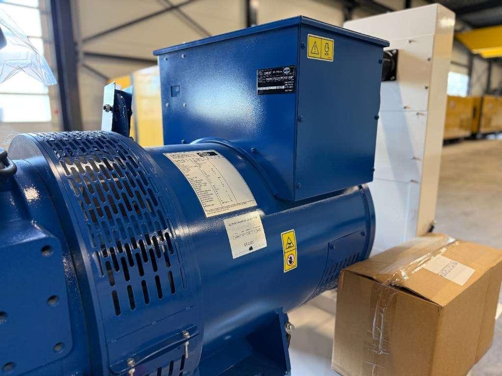 FG Wilson P400-3 - 400 kVA Open Genset - DPX-16017-O Photo 16