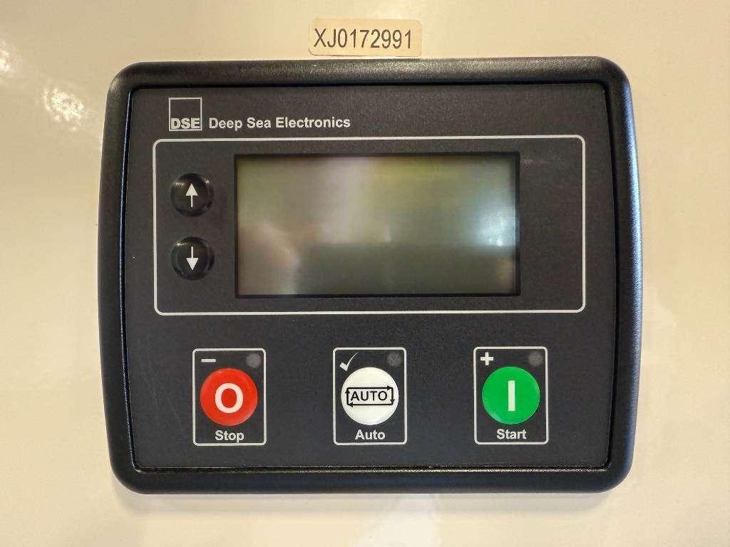 FG Wilson P400-3 - 400 kVA Open Genset - DPX-16017-O Photo 8