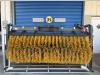 for 12-25 ton machines Sweeper brush Photo 1 thumbnail