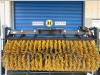 for 12-25 ton machines Sweeper brush Photo 2 thumbnail