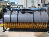 for 12-25 ton machines Sweeper brush Photo 4 thumbnail