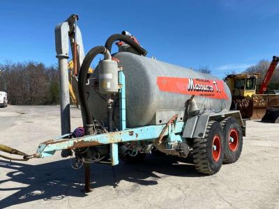 CM 100/A sold by Massucco T. Srl