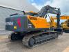 Hyundai R215L Smart X Plus *2026 Model*  - Hammer Lines Photo 5 thumbnail