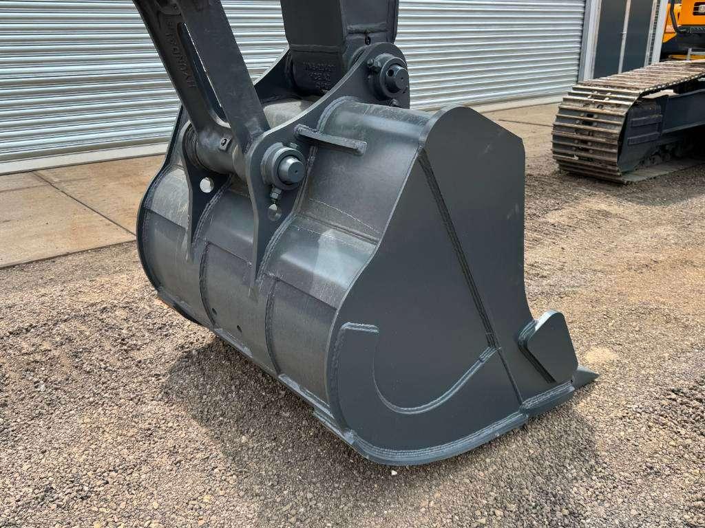 Hyundai R215L Smart X Plus *2026 Model*  - Hammer Lines Photo 17