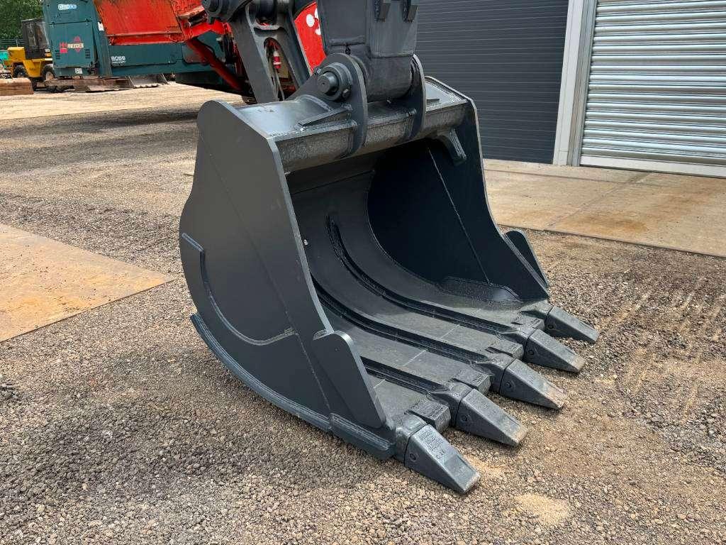 Hyundai R215L Smart X Plus *2026 Model*  - Hammer Lines Photo 18