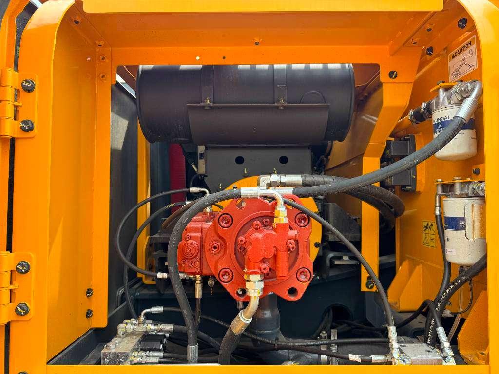 Hyundai R215L Smart X Plus *2026 Model*  - Hammer Lines Photo 25