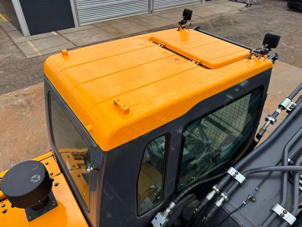 Hyundai R215L Smart X Plus *2026 Model*  - Hammer Lines Photo 26