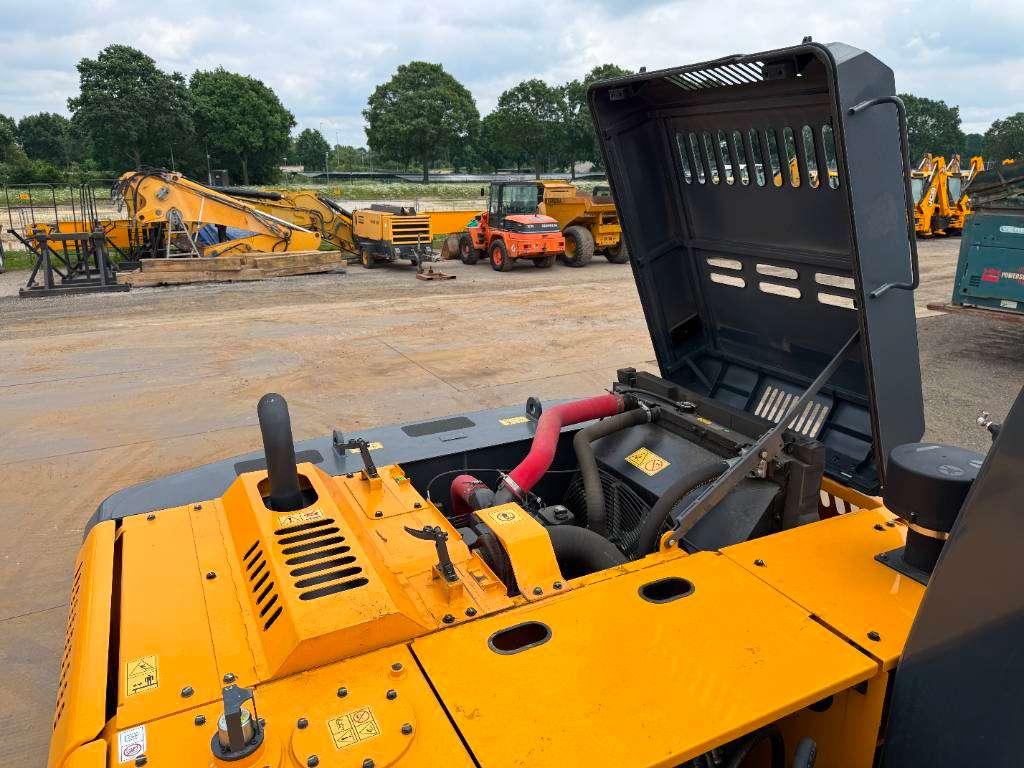 Hyundai R215L Smart X Plus *2026 Model*  - Hammer Lines Photo 28