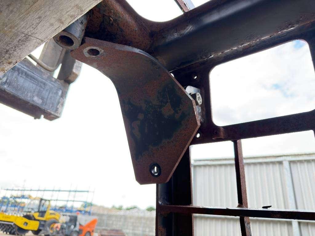 Caterpillar 312D / 315D / 319D / 320D / 324D / 329D / 330D / 3 Photo 4