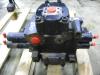 Hydraulic distributor for Fiat Hitachi W 270 Photo 1 thumbnail