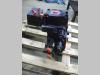 Hydraulic distributor for Fiat Hitachi W 270 Photo 3 thumbnail