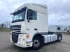 Daf XF 105.410 Automatic Gearbox / Euro 5 Photo 1 thumbnail