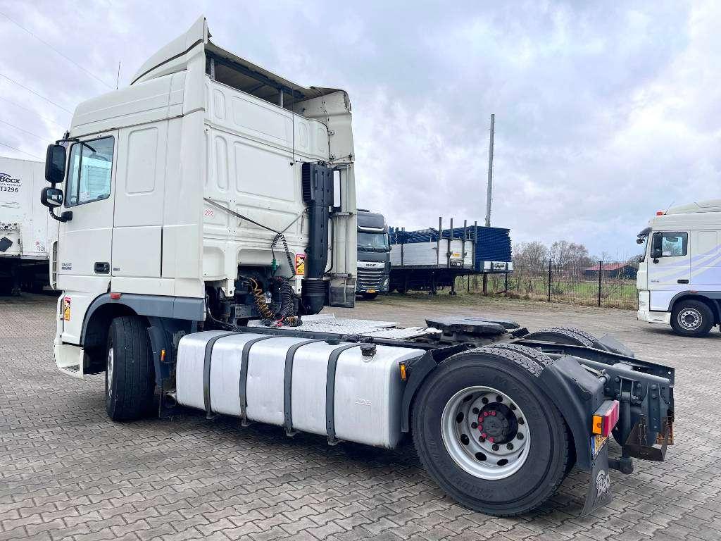Daf XF 105.410 Automatic Gearbox / Euro 5 Photo 2