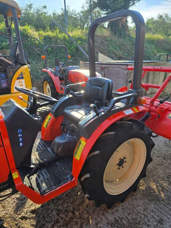 Kubota GB-20 Photo 5