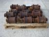 Track rollers for Fiat Allis FE18 Photo 2 thumbnail