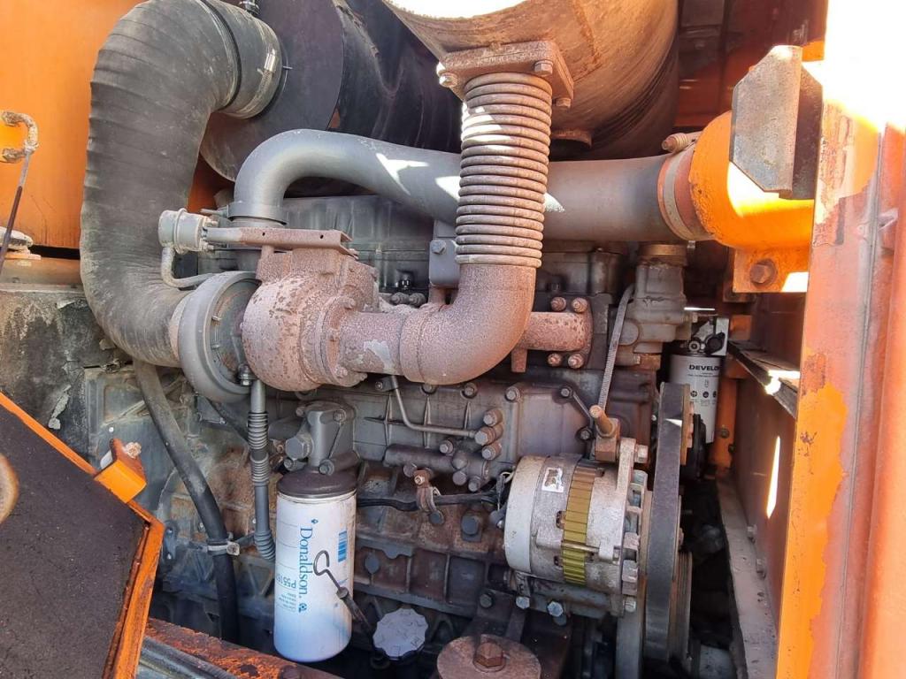 Doosan DL300 Photo 5