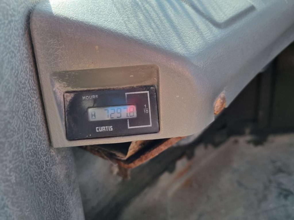 Doosan DL300 Photo 6