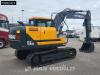 Hyundai HX130 N A/C Photo 6 thumbnail