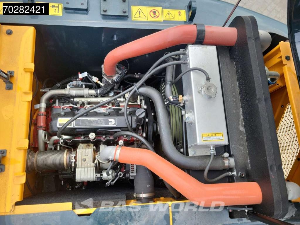 Hyundai HX130 N A/C Photo 17
