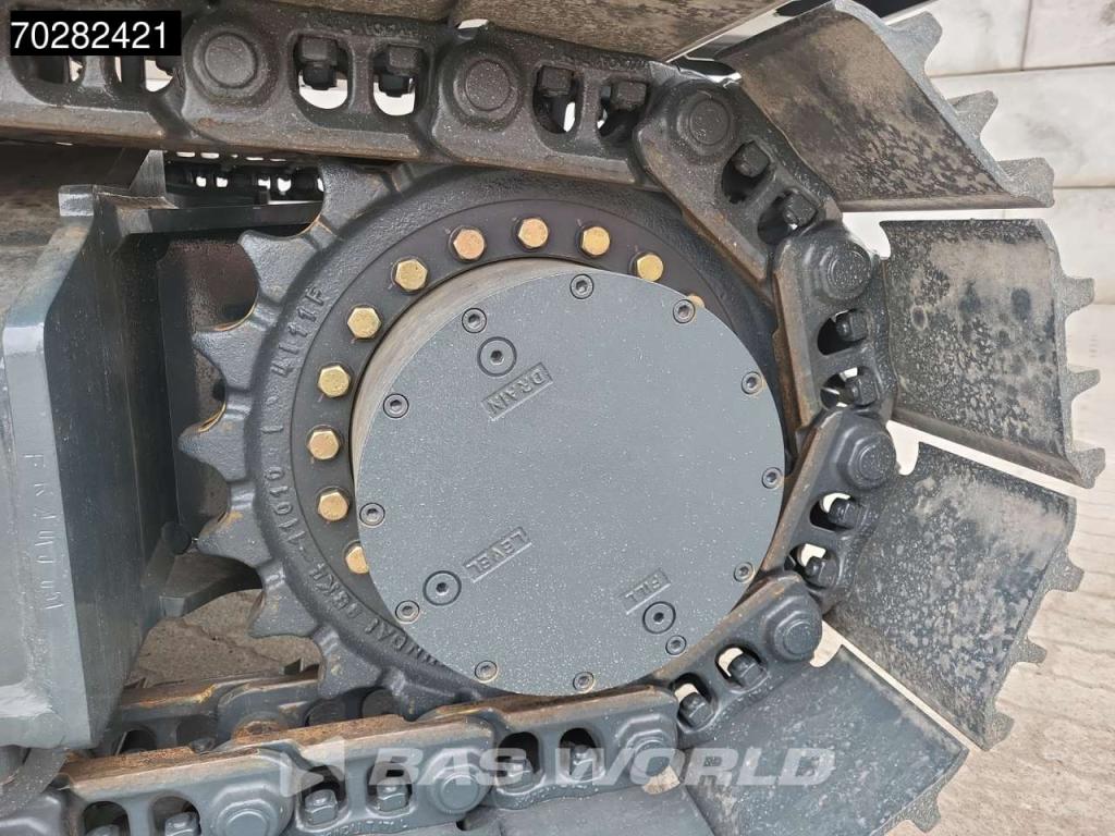 Hyundai HX130 N A/C Photo 24