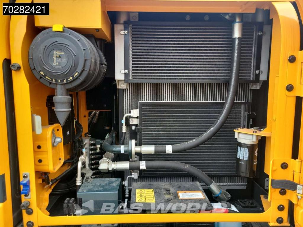 Hyundai HX130 N A/C Photo 25