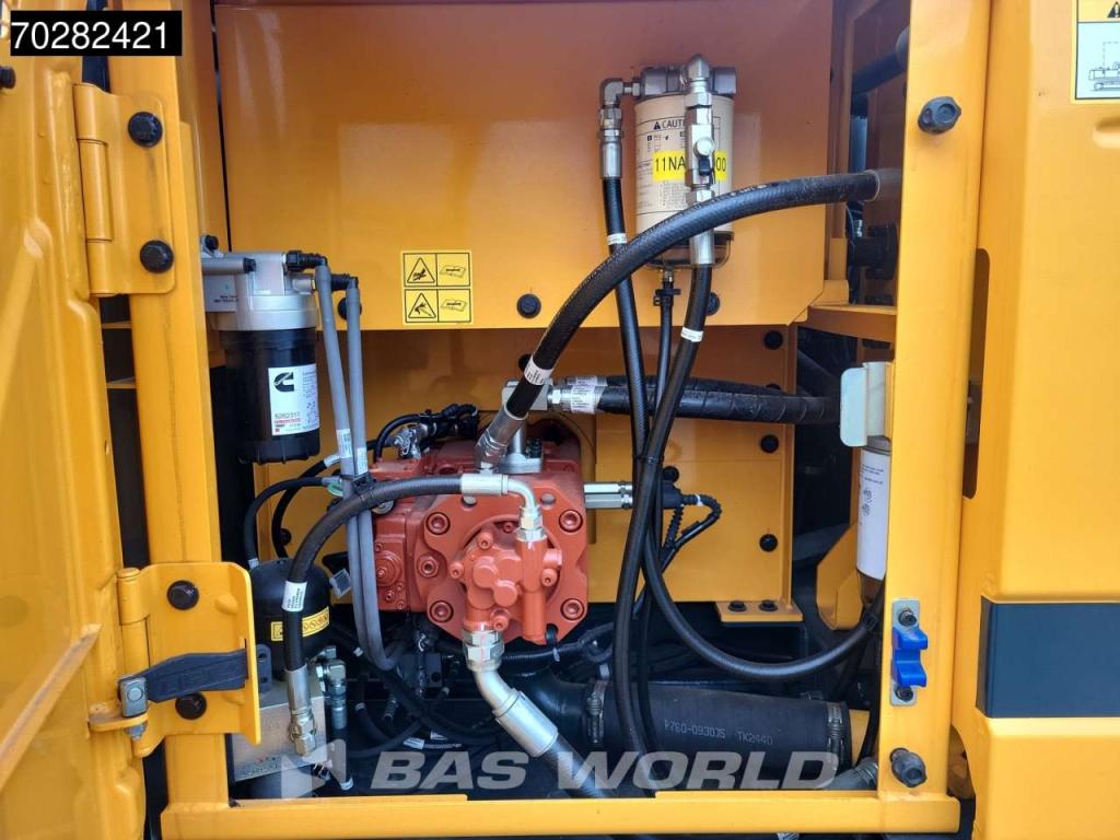 Hyundai HX130 N A/C Photo 26