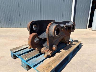 Verachtert CW40S - 325D / 326F / 329D / 329E / 330F / 330 sold by Smitma B.V.