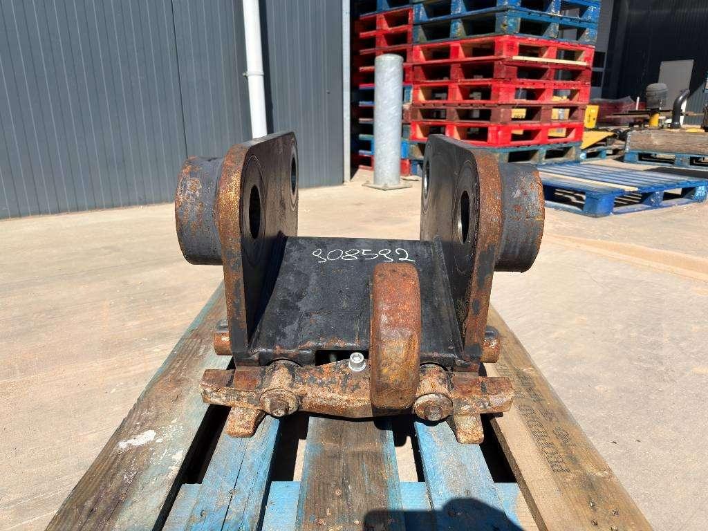 Verachtert CW40S - 325D / 326F / 329D / 329E / 330F / 330 Photo 2