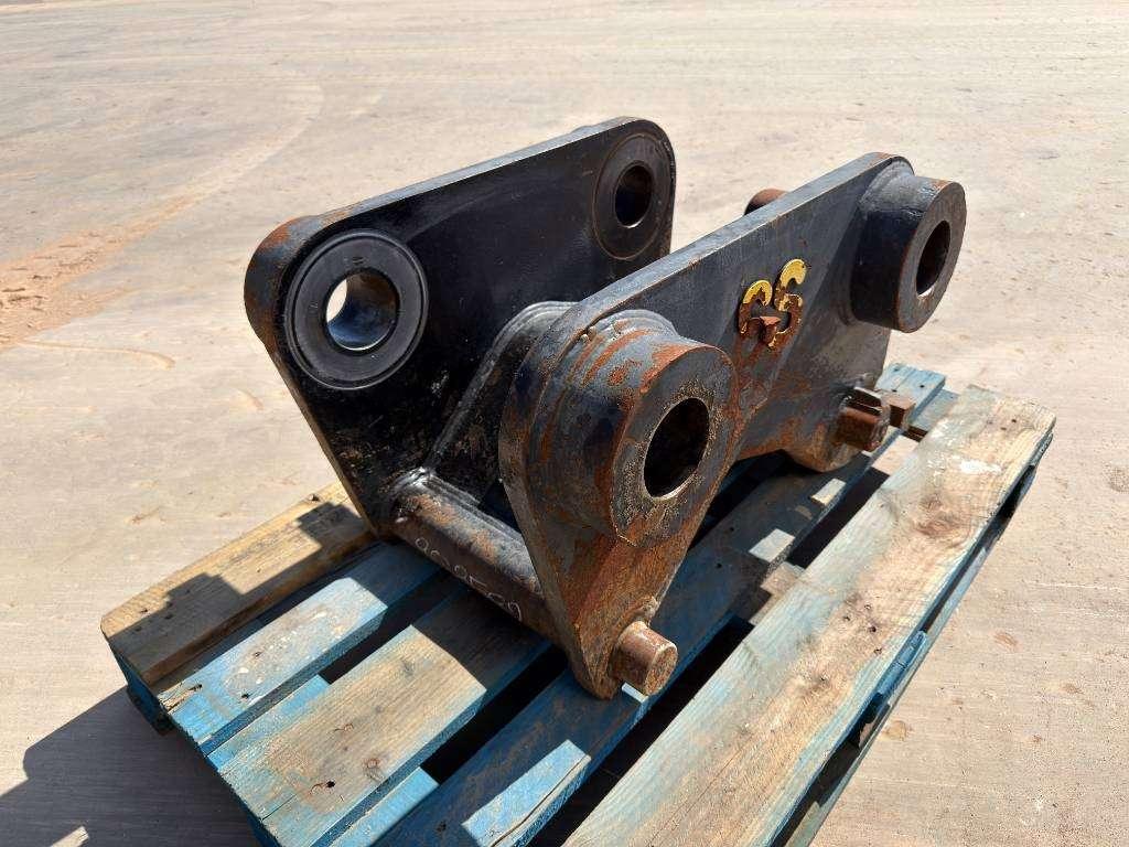 Verachtert CW40S - 325D / 326F / 329D / 329E / 330F / 330 Photo 4