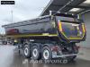 Schmitz SGF*S3 3 axles Lift Axle Cramaro Alcoa Photo 2 thumbnail