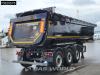 Schmitz SGF*S3 3 axles Lift Axle Cramaro Alcoa Photo 5 thumbnail