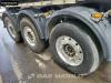 Schmitz SGF*S3 3 axles Lift Axle Cramaro Alcoa Photo 9 thumbnail