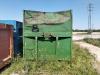 CONTAINER SCARRABILE USATO A CIELO APERTO Photo 3 thumbnail