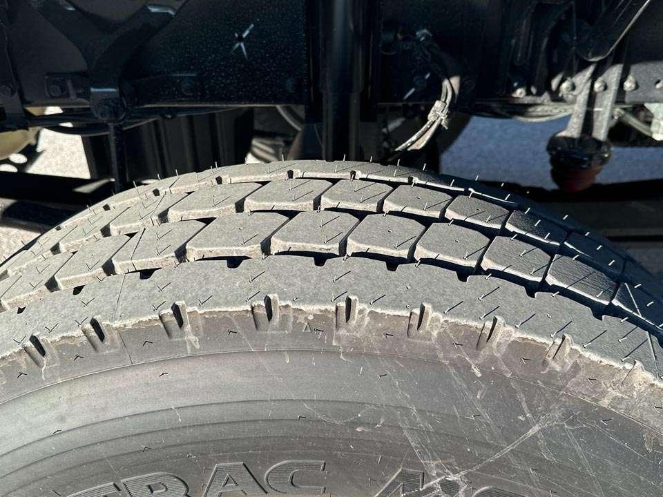 Man TGM 13.250 4x4 Photo 5