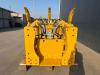 Caterpillar D8GC Multi Shank Ripper Photo 2 thumbnail