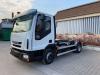 Iveco EUROCARGO 80 E18 Photo 12 thumbnail