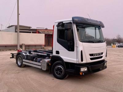 Iveco EUROCARGO 80 E18 sold by Aurora Srl