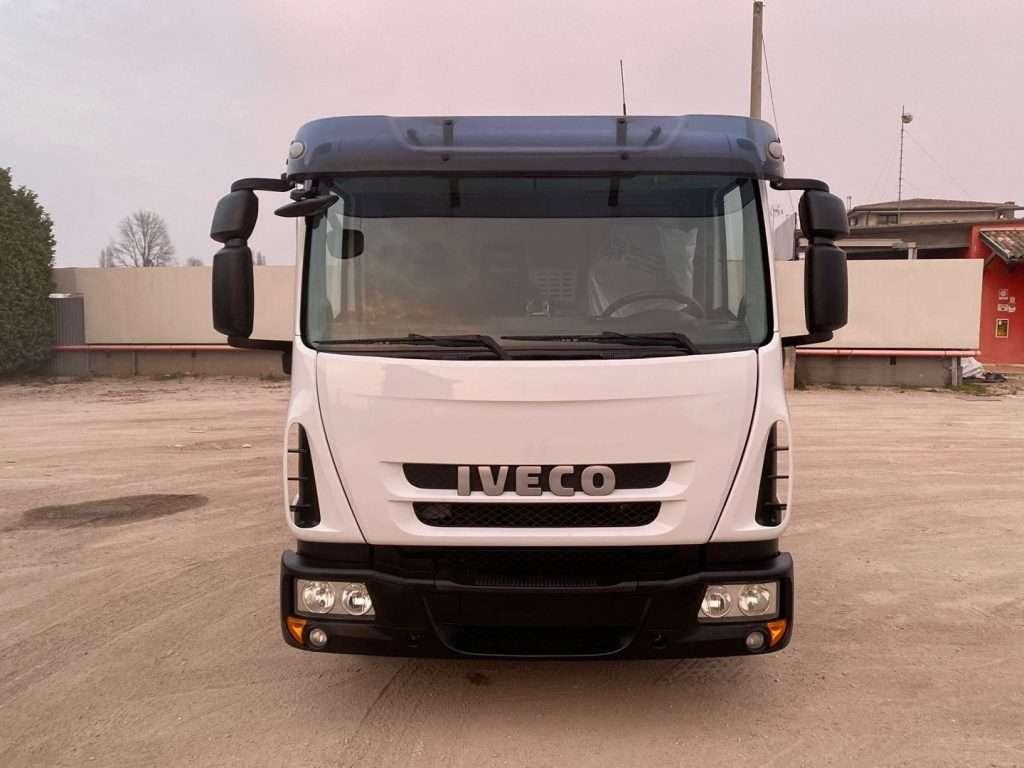 Iveco EUROCARGO 80 E18 Photo 13