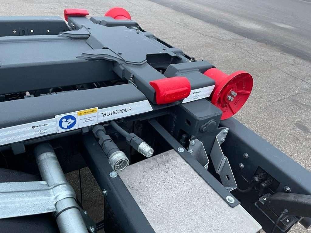Iveco EUROCARGO 80 E18 Photo 19