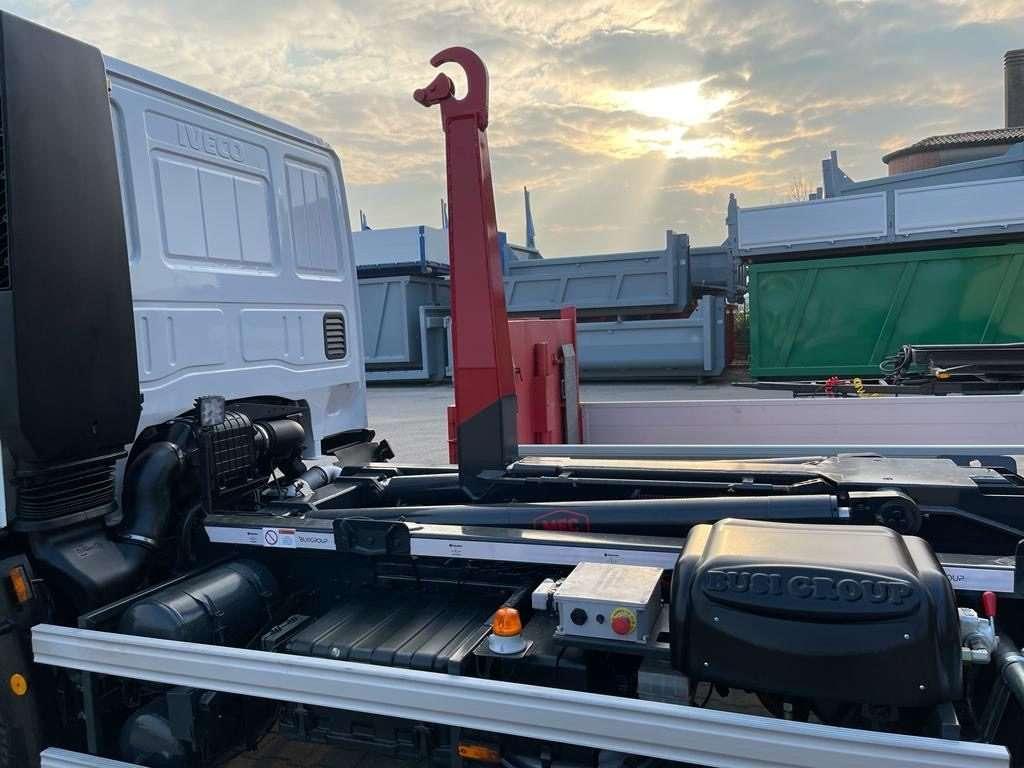 Iveco EUROCARGO 80 E18 Photo 22