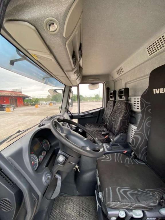 Iveco EUROCARGO 80 E18 Photo 23
