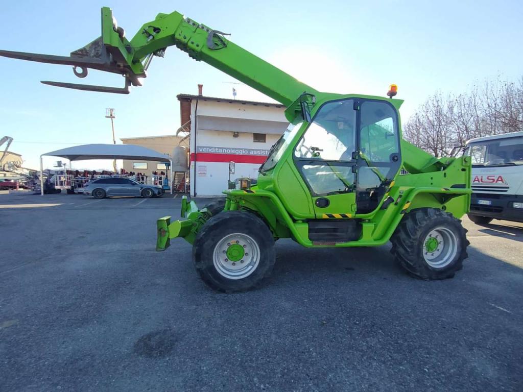 Merlo 38.14 Photo 4