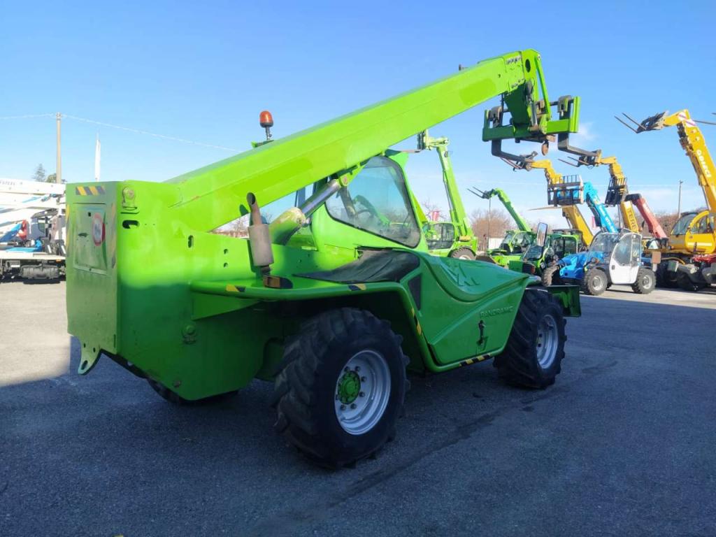 Merlo 38.14 Photo 5